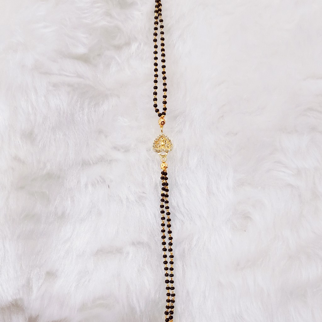 Mangalsutra bracelet - Image 2