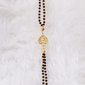 Mangalsutra bracelet