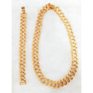 Chain bracelet for men