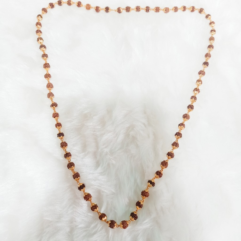 rudraksha mala guaranteed - Image 2