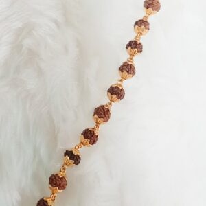 rudraksha mala guaranteed