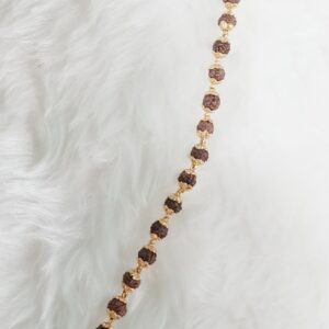 rudraksha mala guaranteed