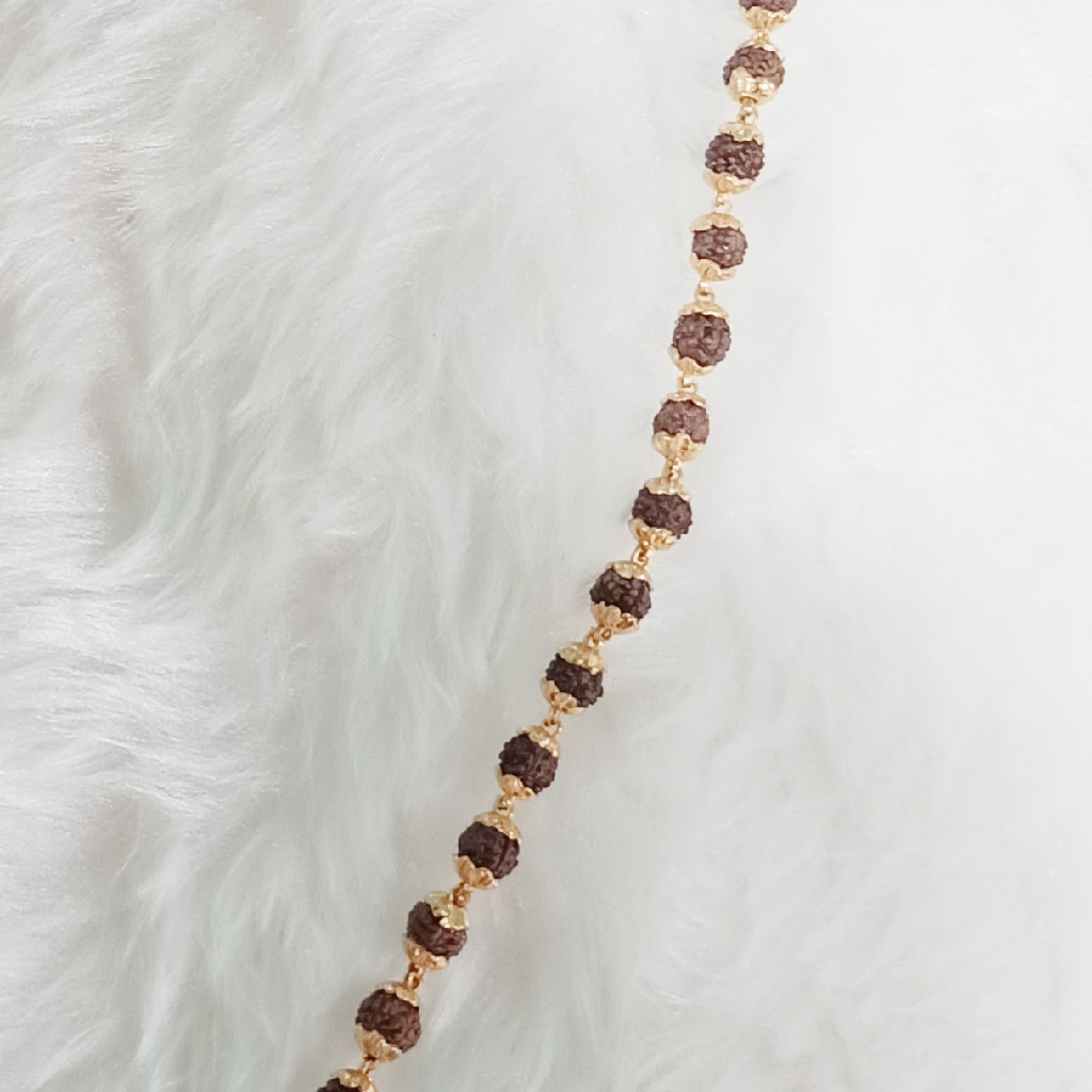 rudraksha mala guaranteed - Image 2
