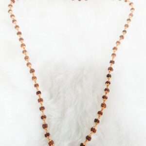 rudraksha mala guaranteed