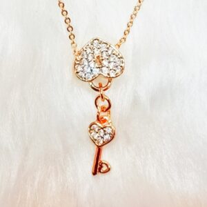 chain pendent