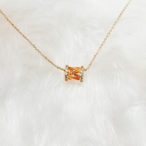 chain pendent