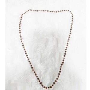 Tulasi Mala Balck