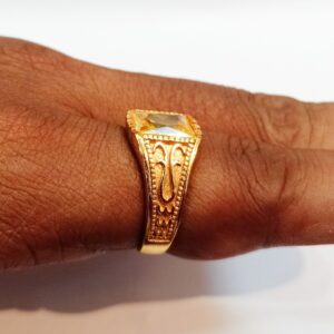 Guru ring