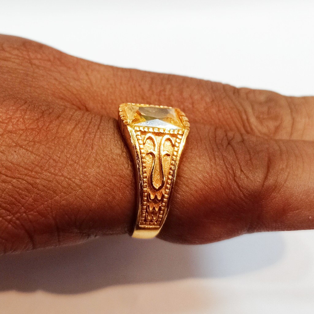 Guru ring - Image 3