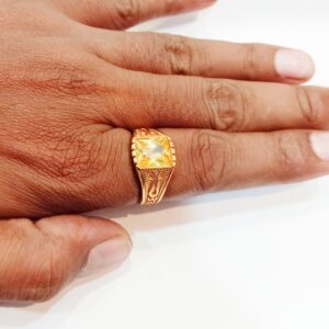 Guru ring