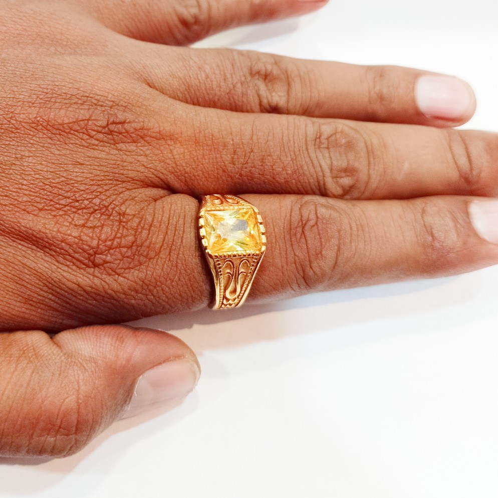 Guru ring - Image 2