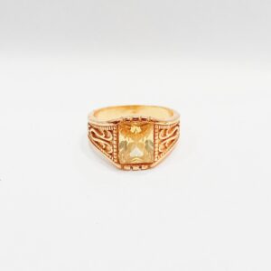 Guru ring