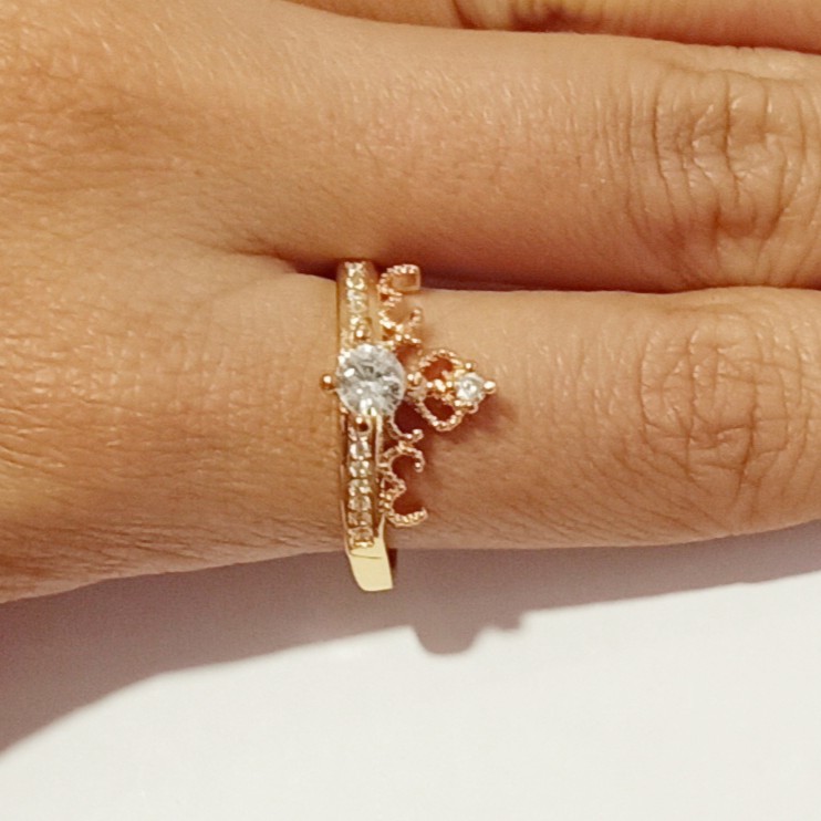 fancy ring
