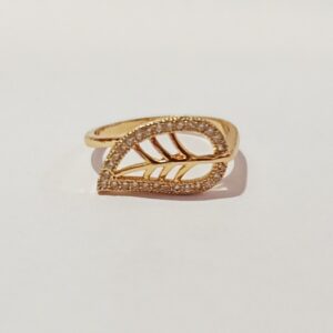 fancy dimond ring