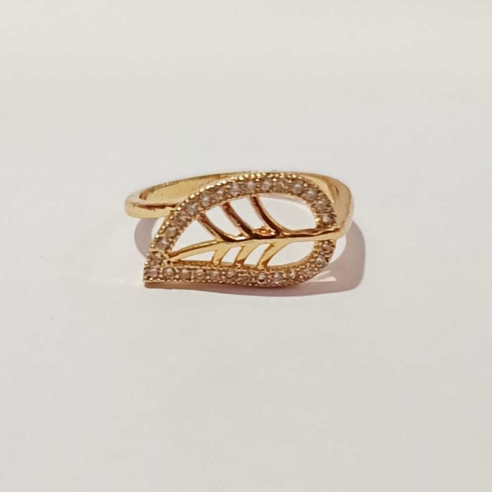 fancy dimond ring - Image 2