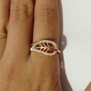 fancy dimond ring