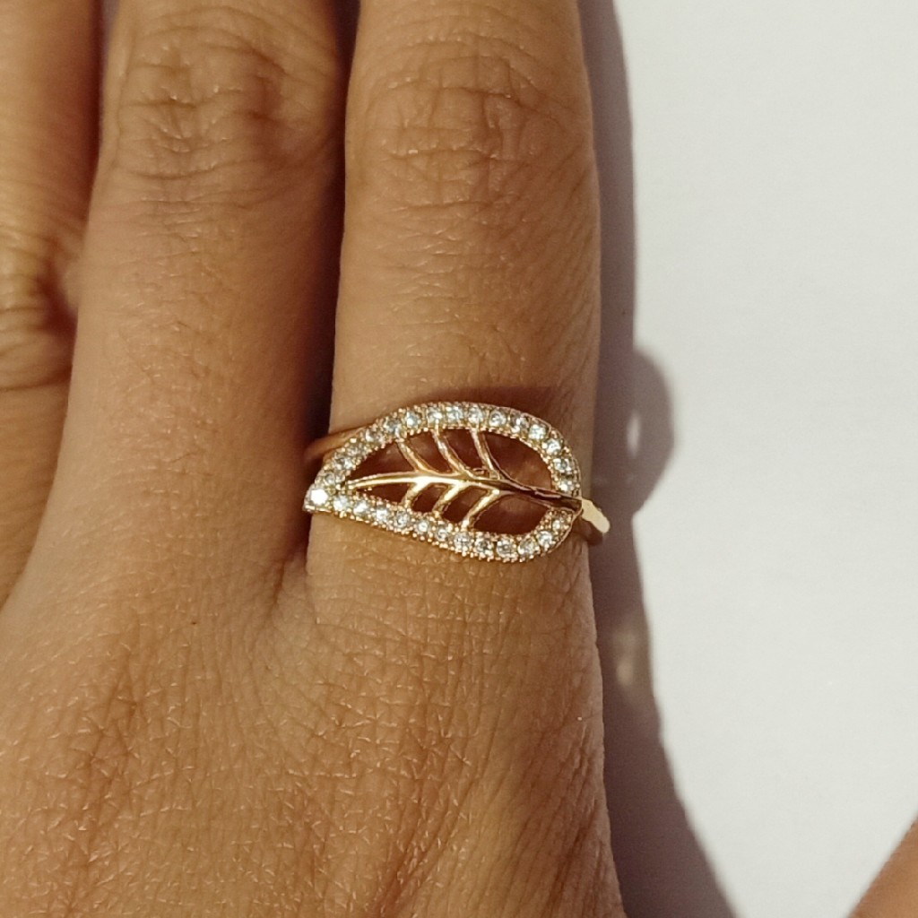 fancy dimond ring