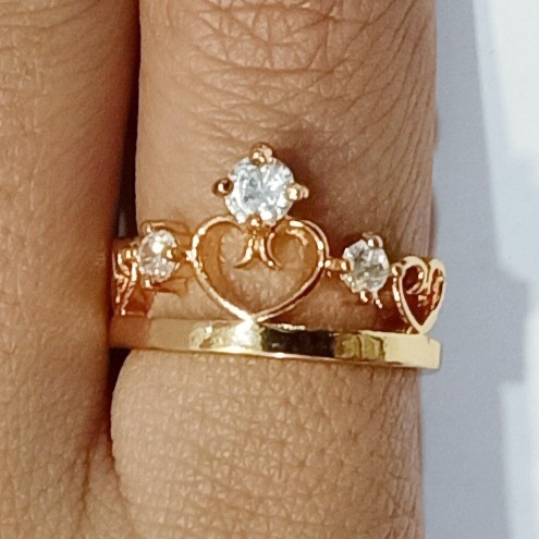 dimond ring - Image 3