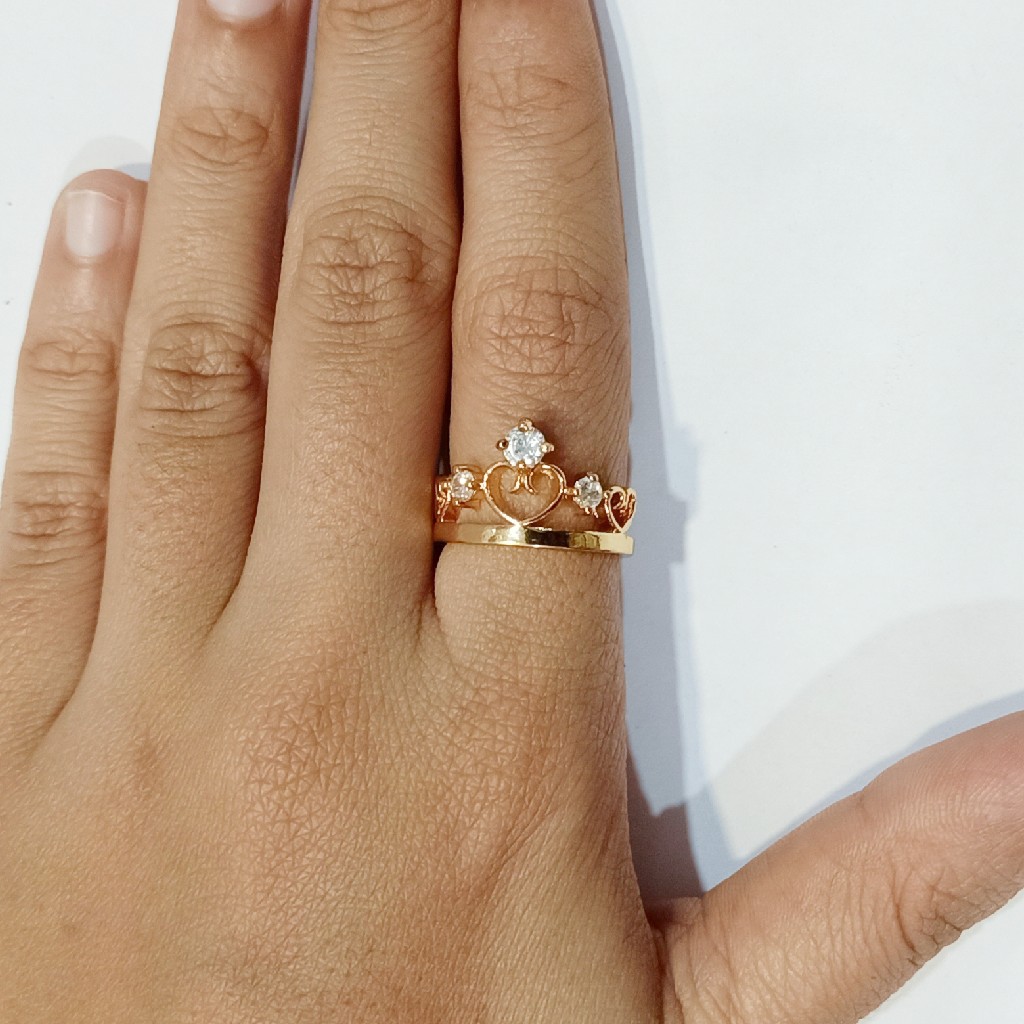 dimond ring - Image 2