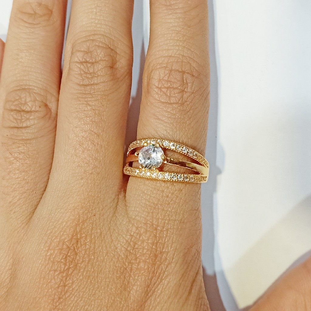dimond ring - Image 5