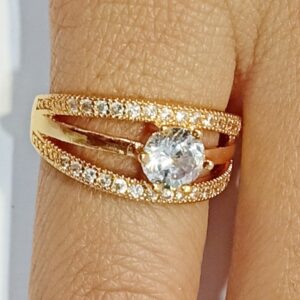 dimond ring
