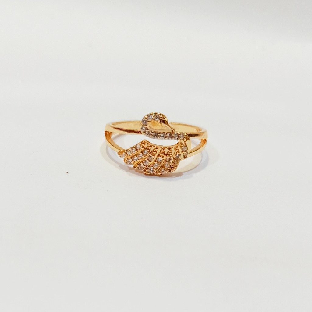 dimond ring - Image 3