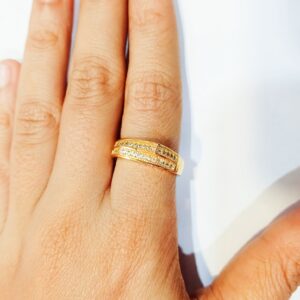 dimond ring