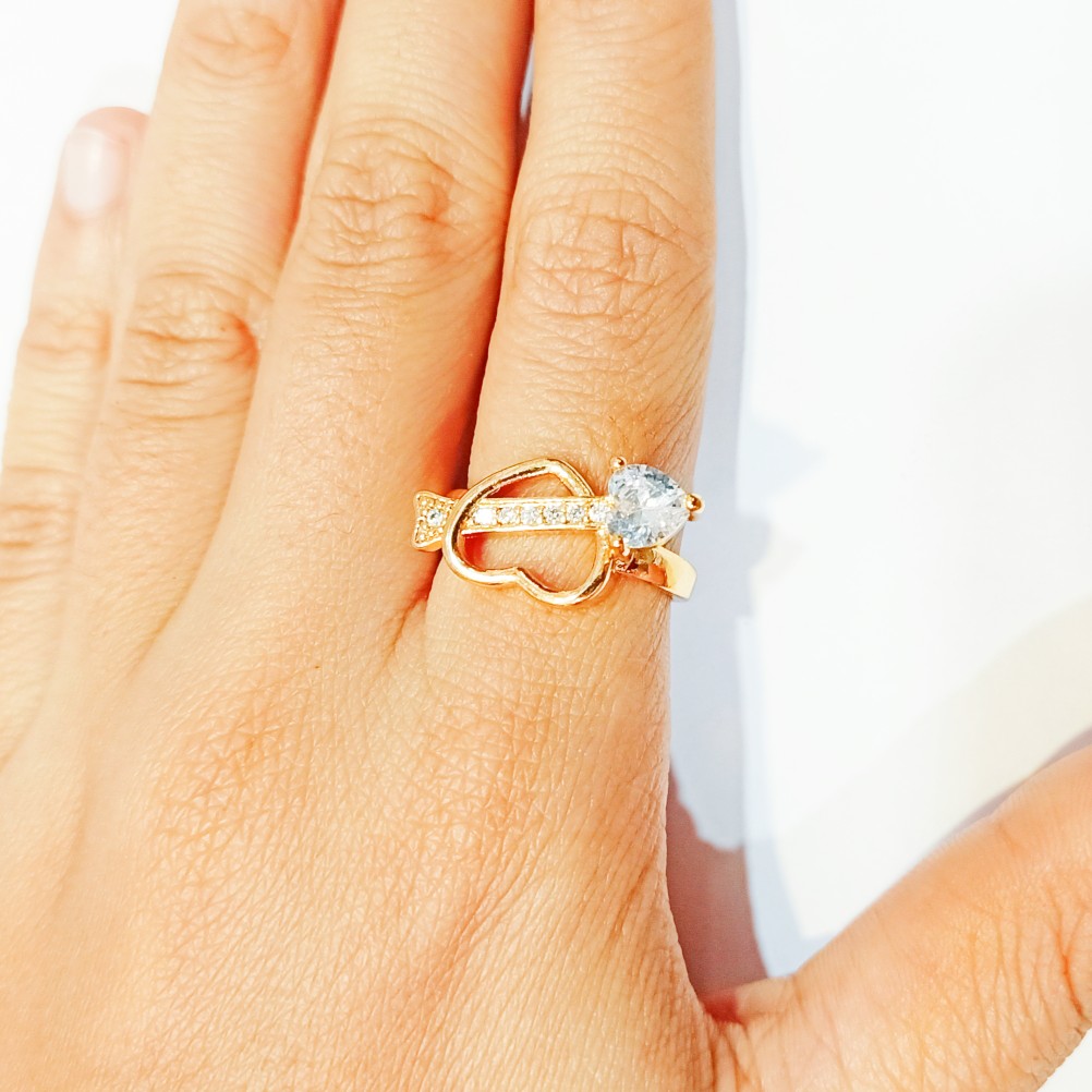 velentien special gift ring