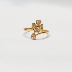 dimond gift ring ??