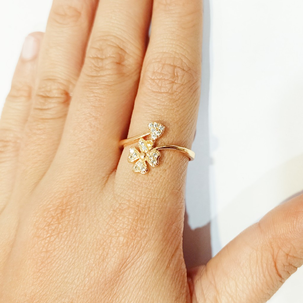 dimond gift ring ??