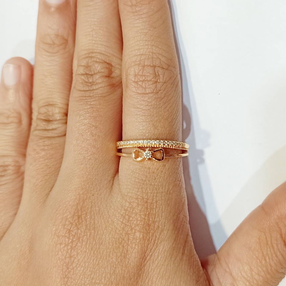 dimond ring - Image 2