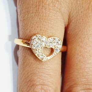 dimond ring