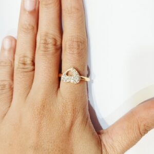 dimond ring