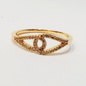 delicate ring
