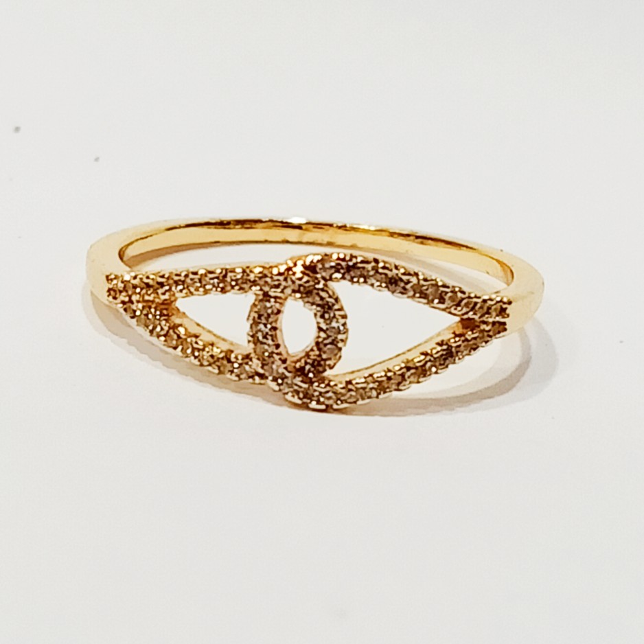 delicate ring - Image 3
