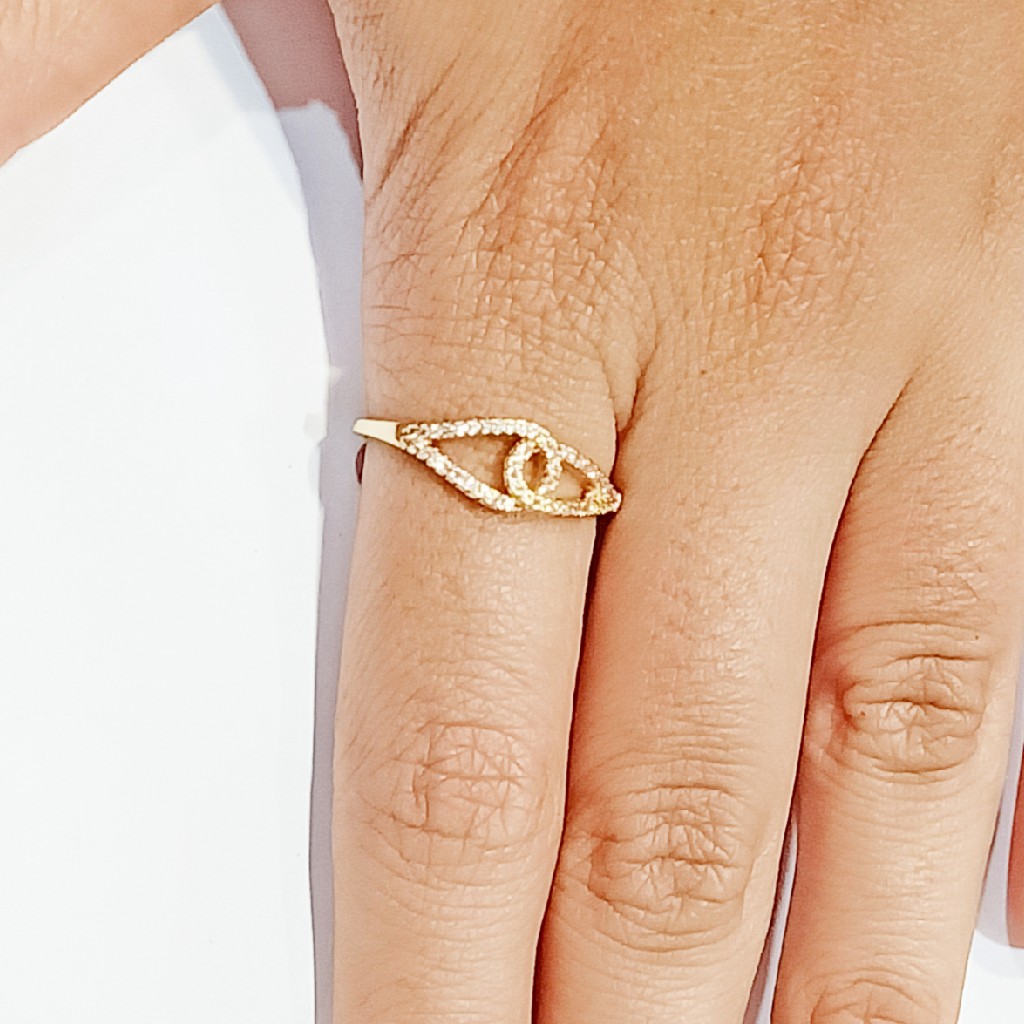 delicate ring - Image 2