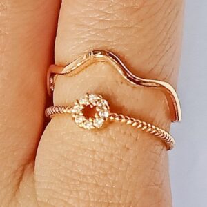 antique ring