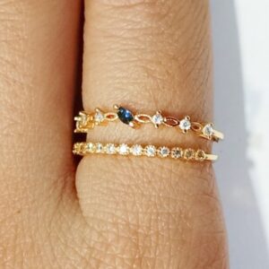 antique ring
