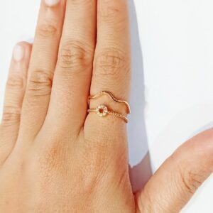 antique ring