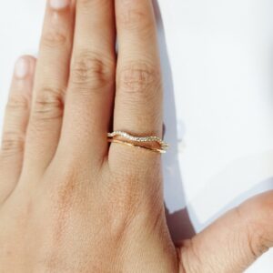 Antique ring