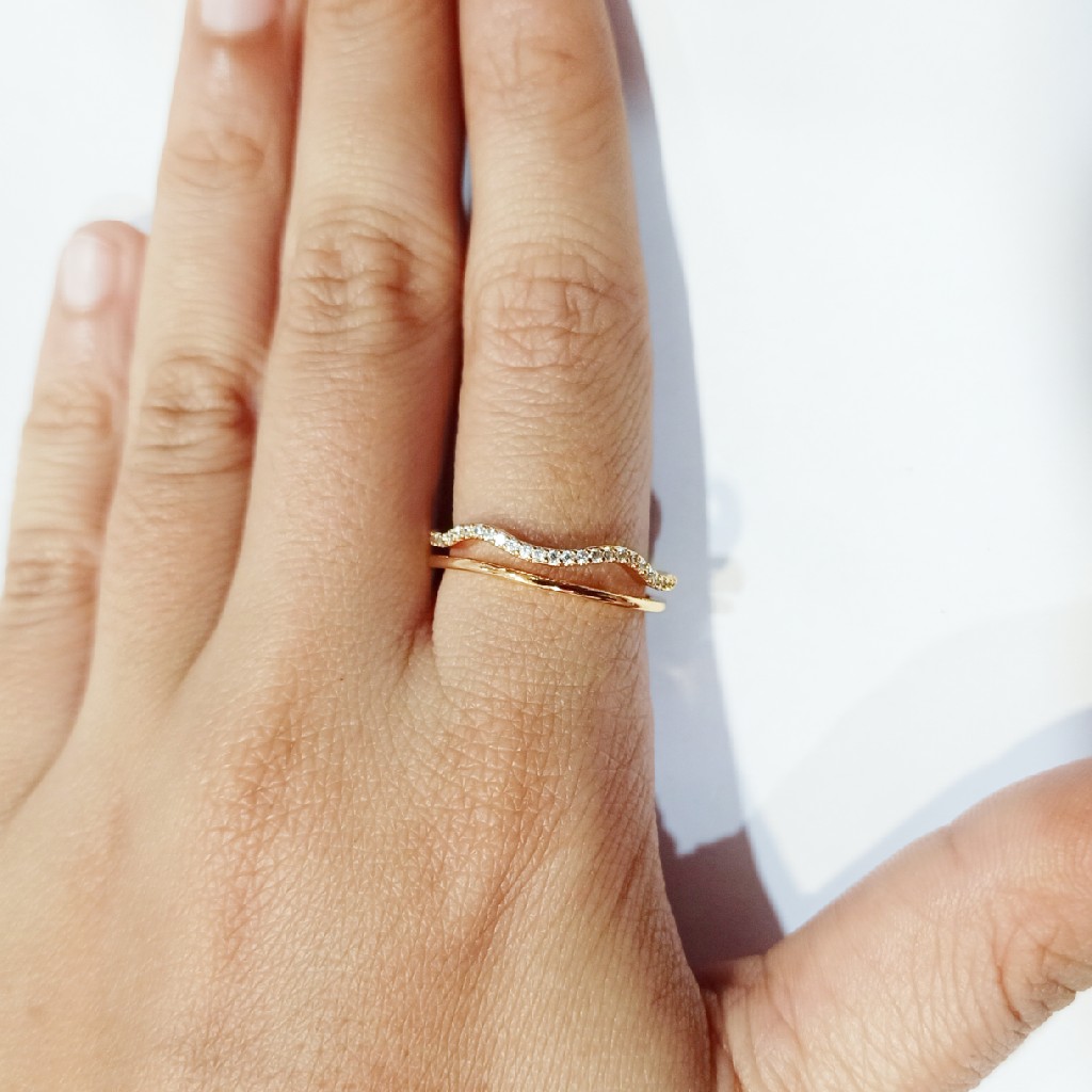 Antique ring - Image 3