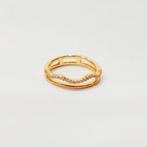 Antique ring