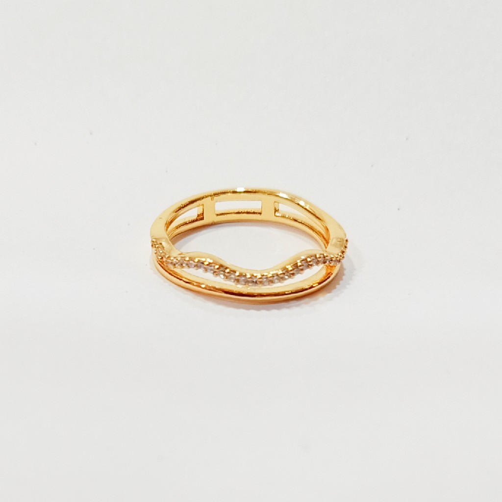 Antique ring - Image 2