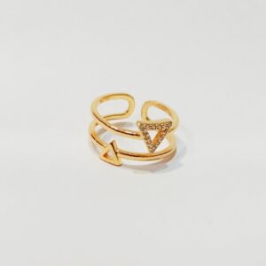 antic  ring