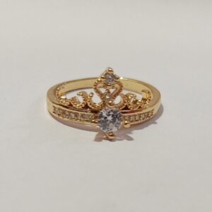 fancy ring