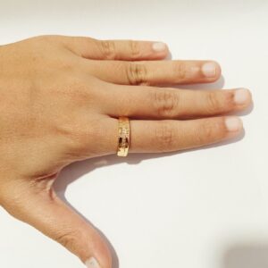 nice  ring
