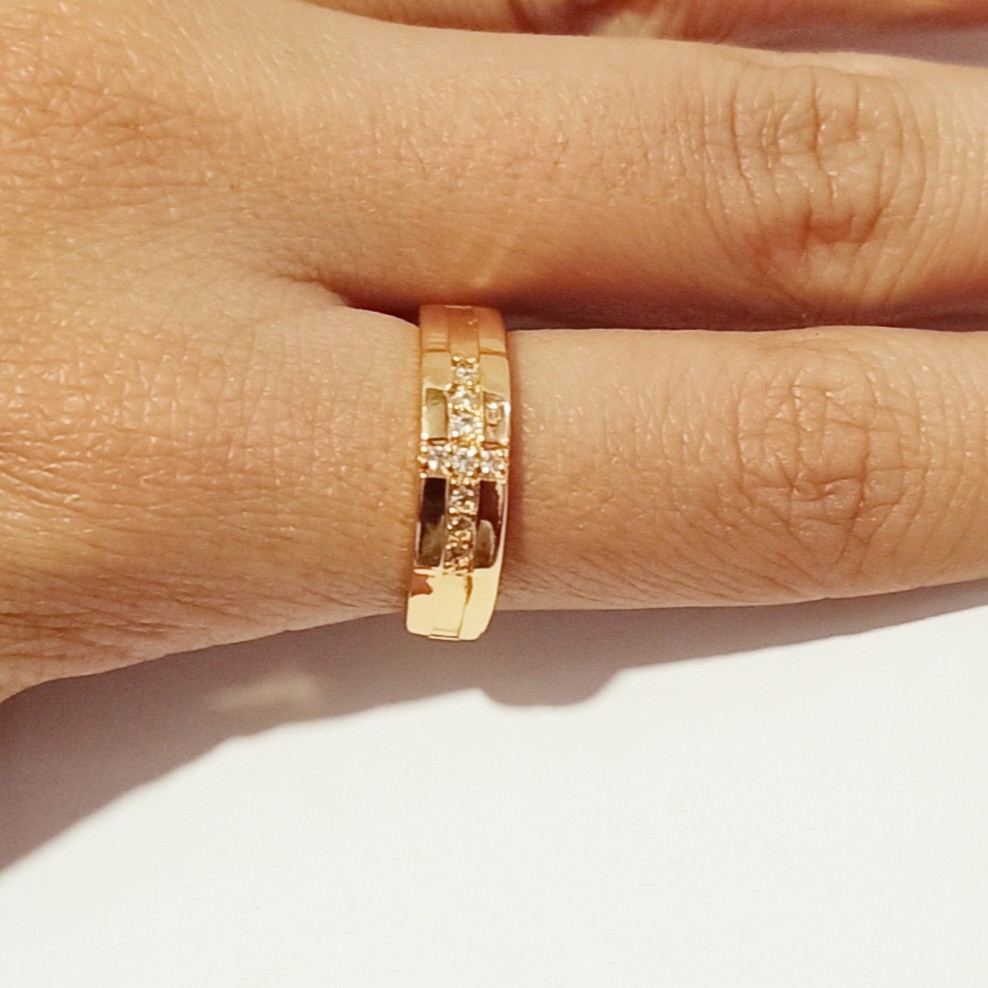 nice ring - Image 2