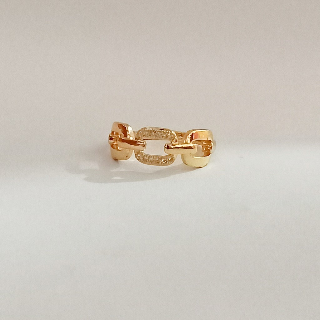 antique ring - Image 2