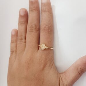 fancy ring