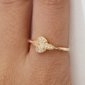 fancy ring